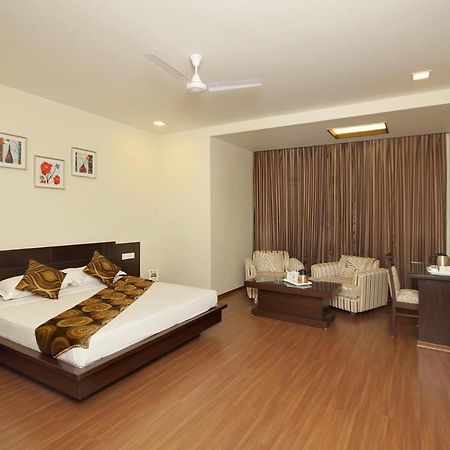 Best Western Swing High Katra Luaran gambar