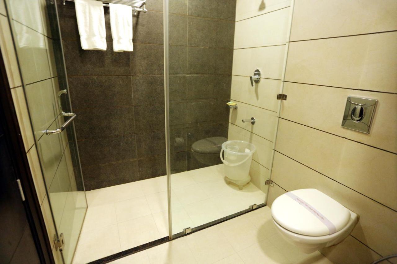Best Western Swing High Katra Luaran gambar