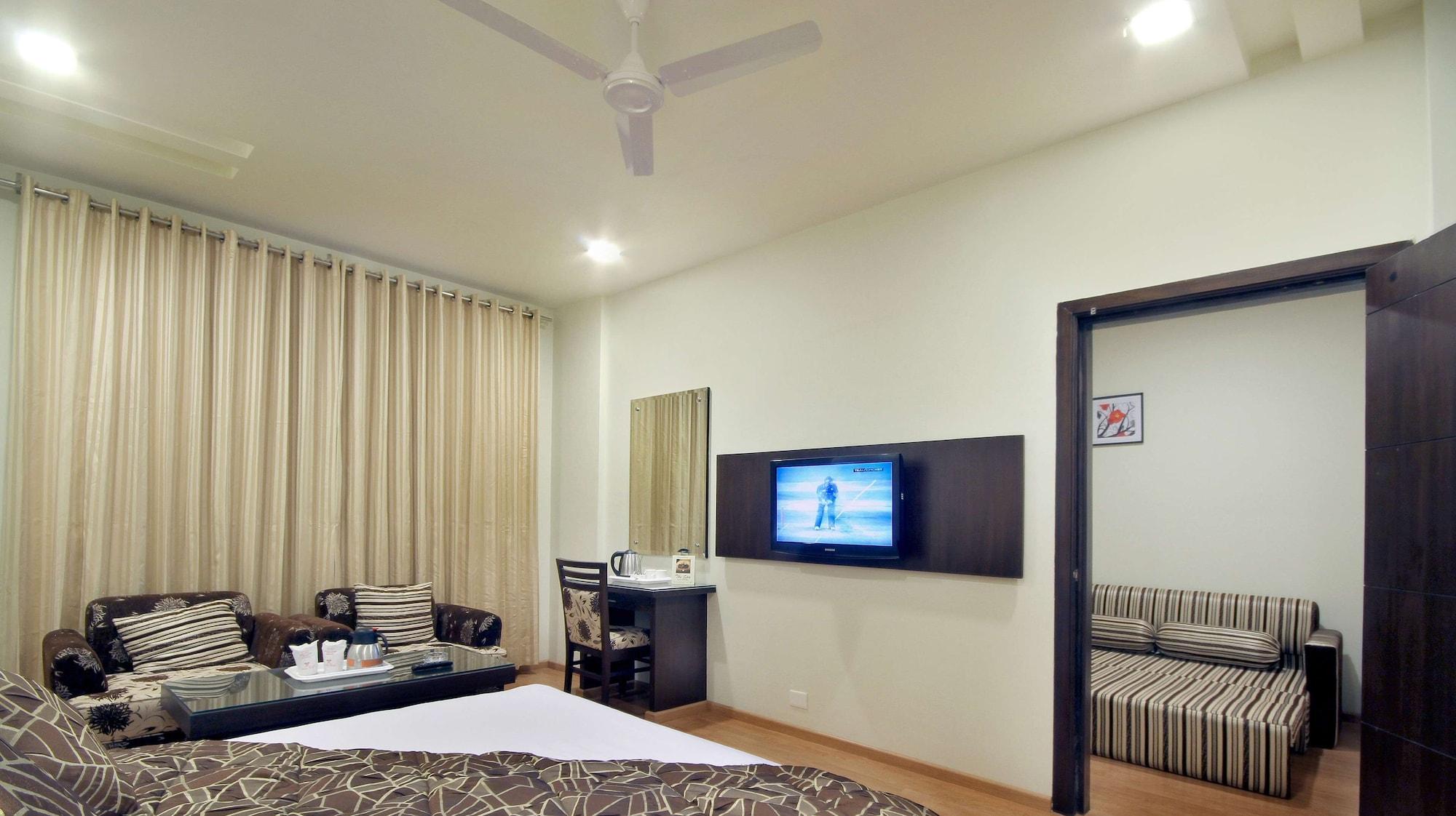Best Western Swing High Katra Luaran gambar