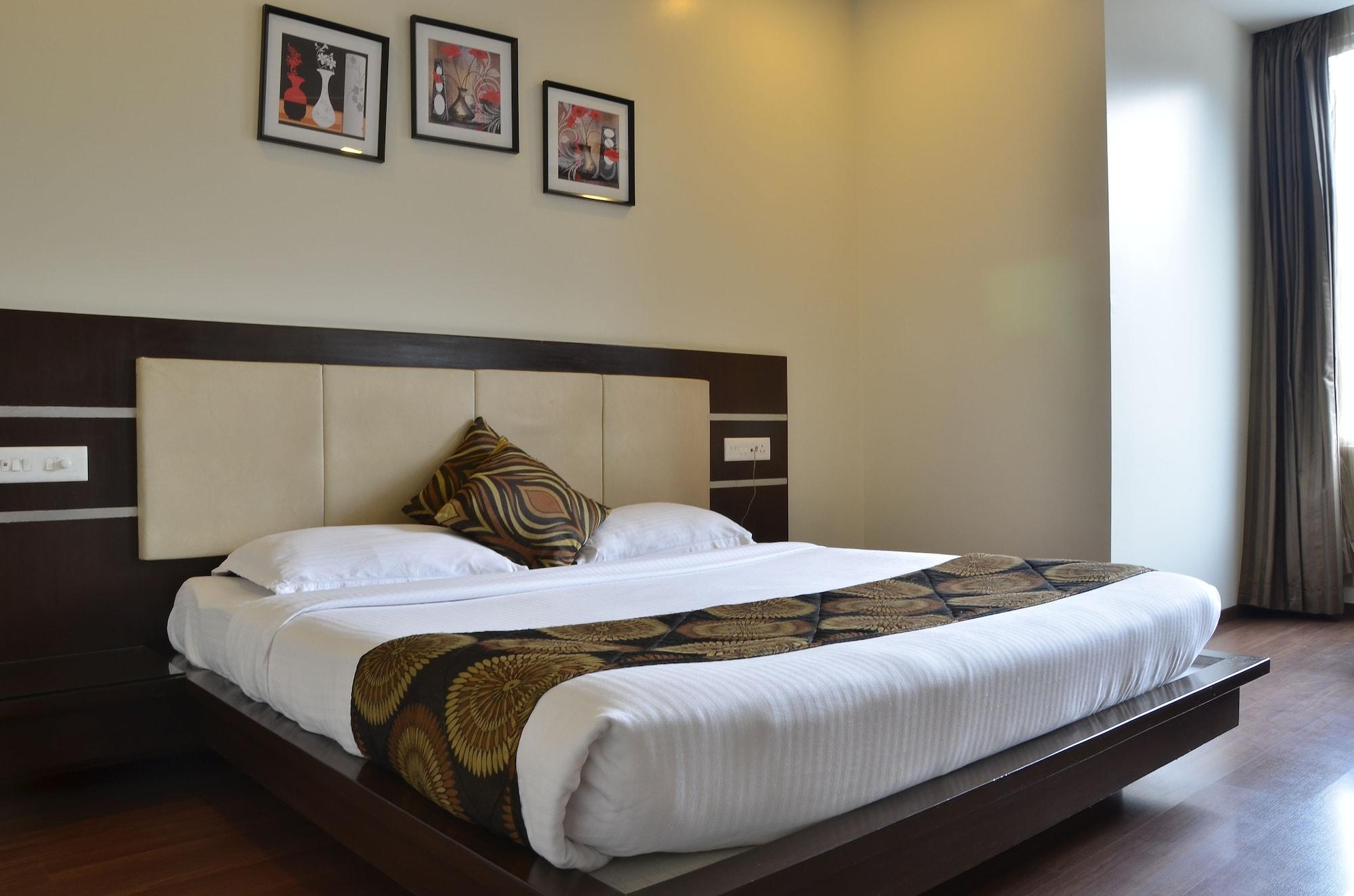 Best Western Swing High Katra Luaran gambar