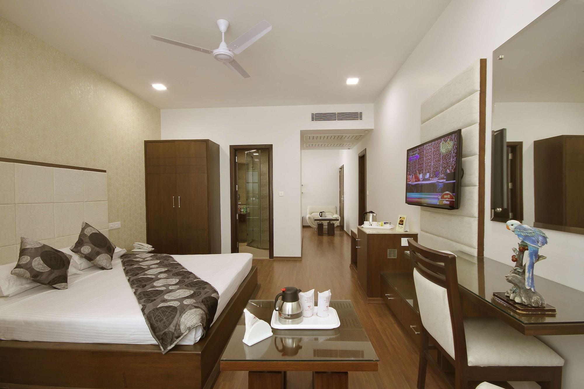 Best Western Swing High Katra Luaran gambar