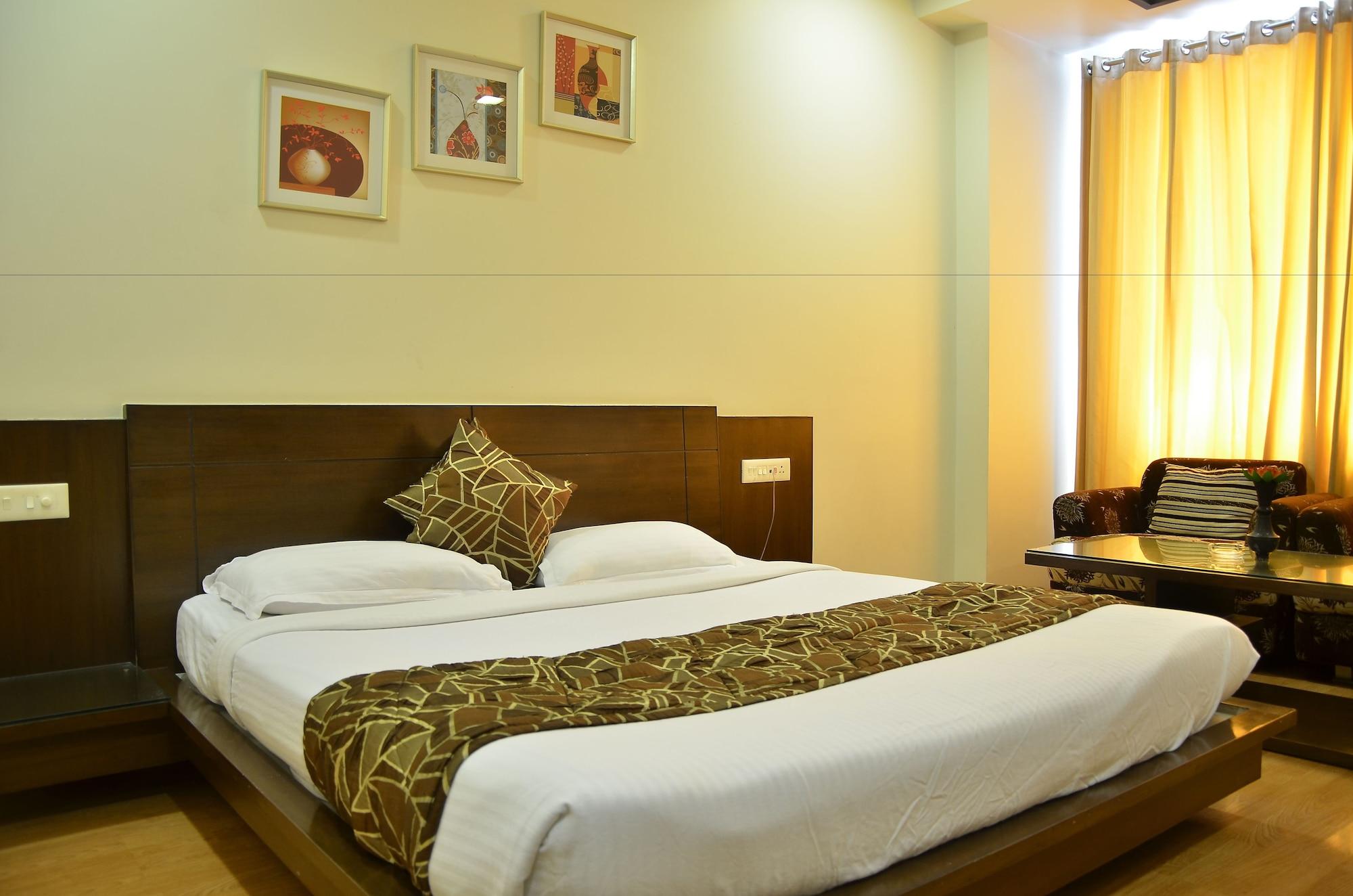 Best Western Swing High Katra Luaran gambar