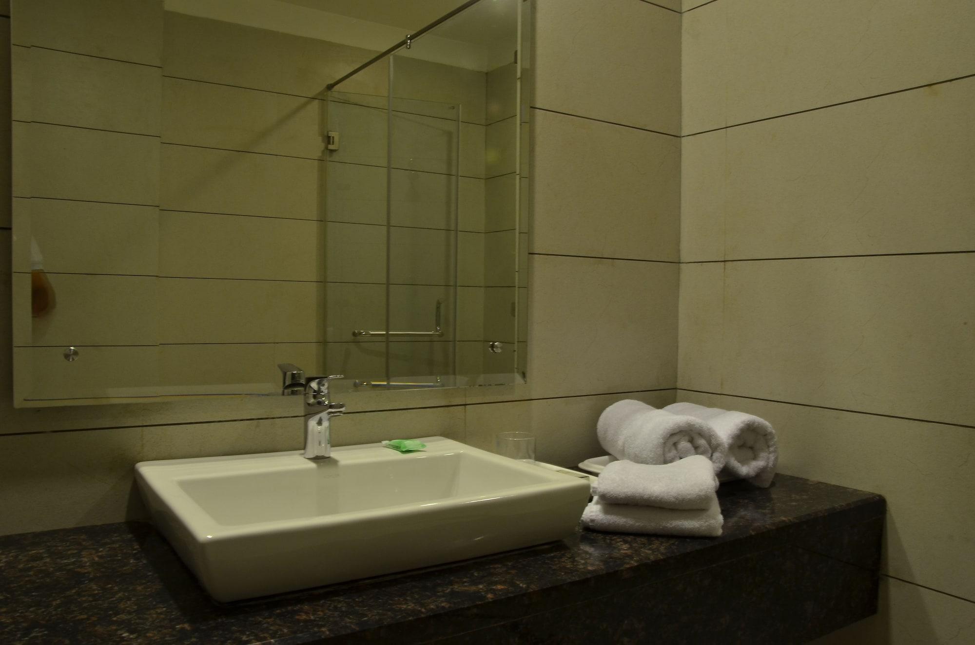 Best Western Swing High Katra Luaran gambar
