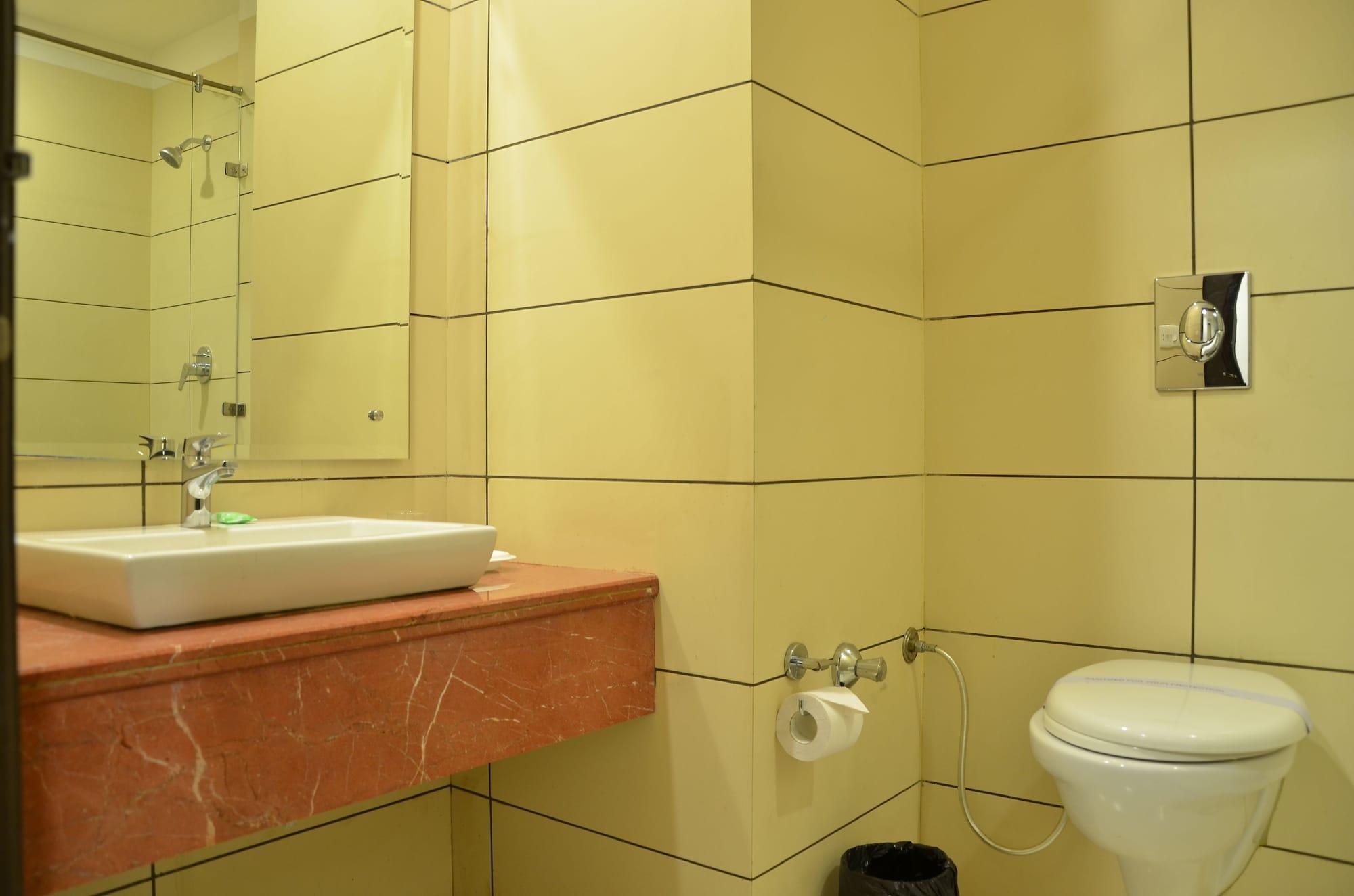 Best Western Swing High Katra Luaran gambar