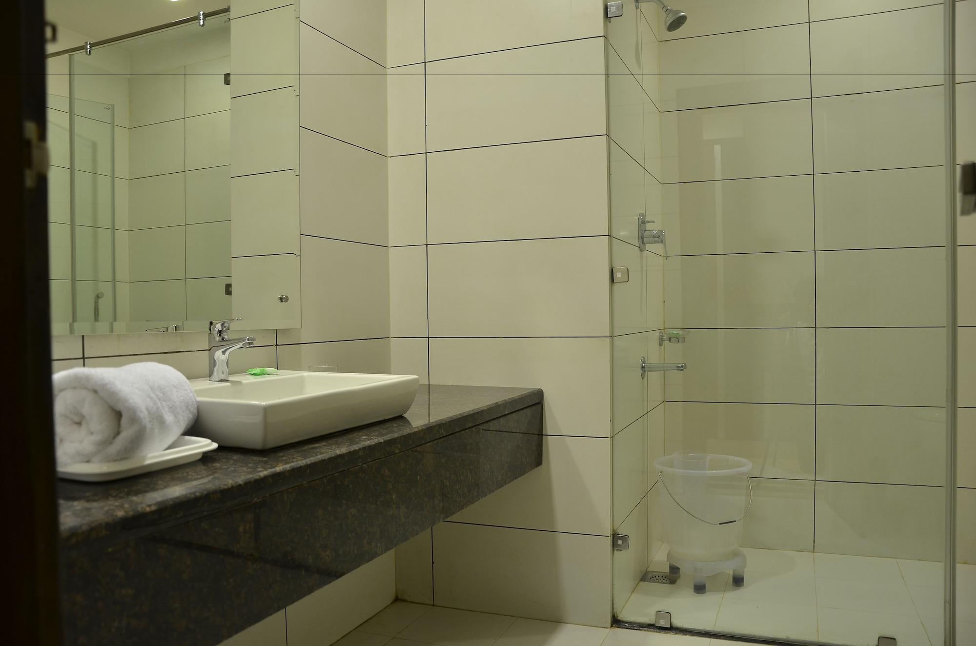 Best Western Swing High Katra Luaran gambar