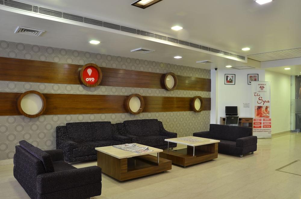 Best Western Swing High Katra Luaran gambar