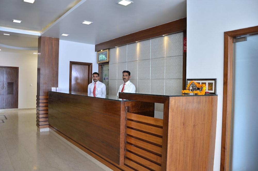 Best Western Swing High Katra Luaran gambar