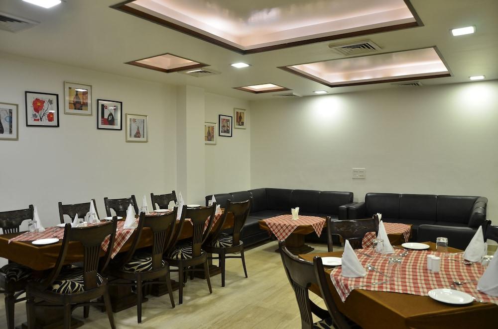 Best Western Swing High Katra Luaran gambar