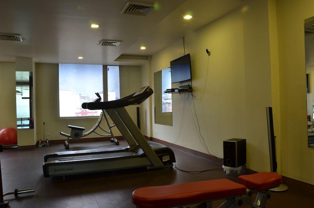 Best Western Swing High Katra Luaran gambar