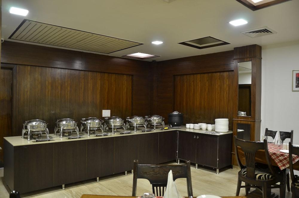 Best Western Swing High Katra Luaran gambar