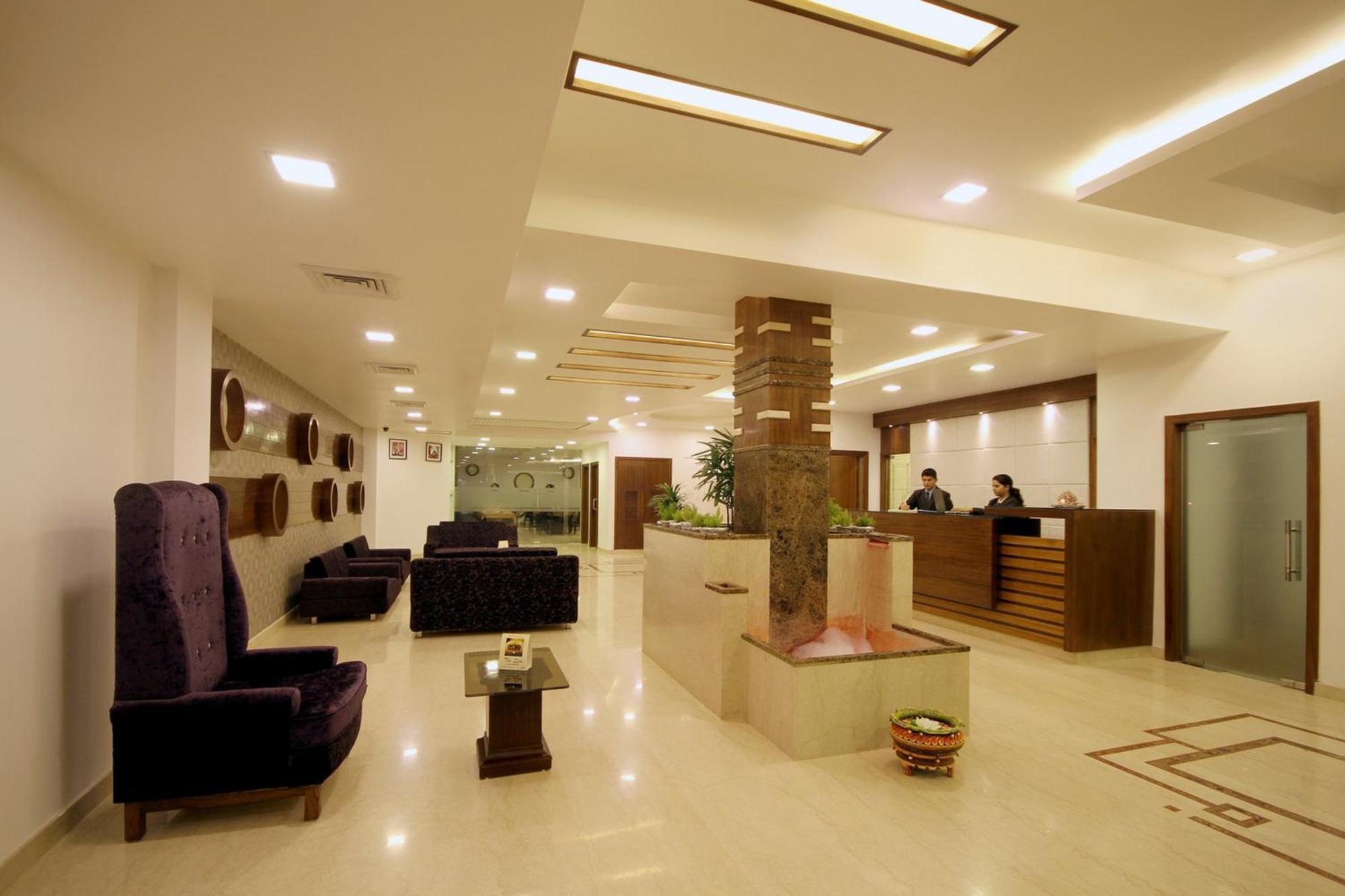 Best Western Swing High Katra Luaran gambar