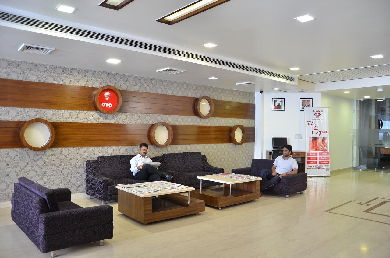 Best Western Swing High Katra Luaran gambar