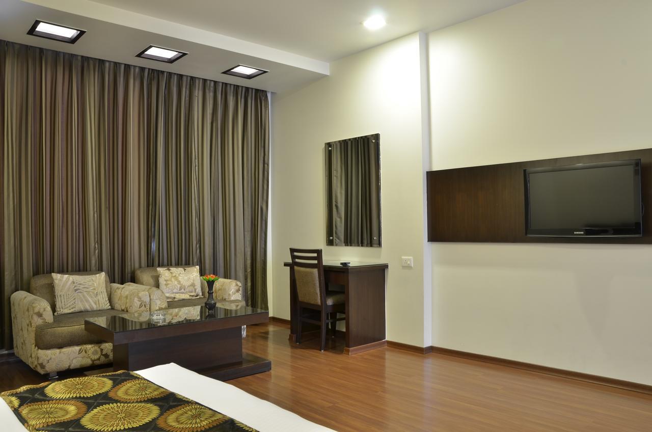 Best Western Swing High Katra Luaran gambar