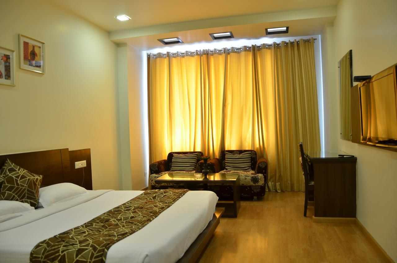 Best Western Swing High Katra Luaran gambar