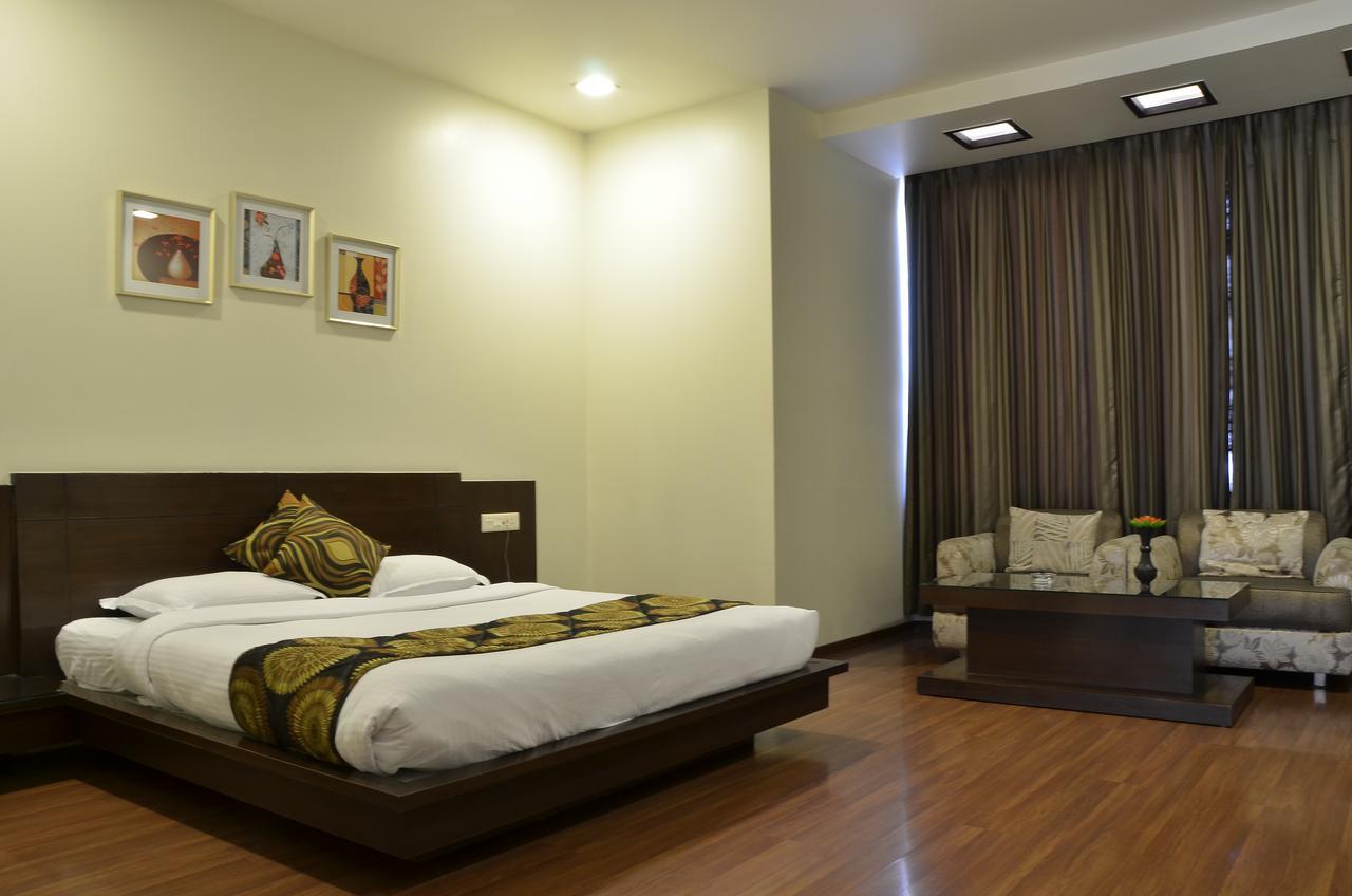 Best Western Swing High Katra Luaran gambar