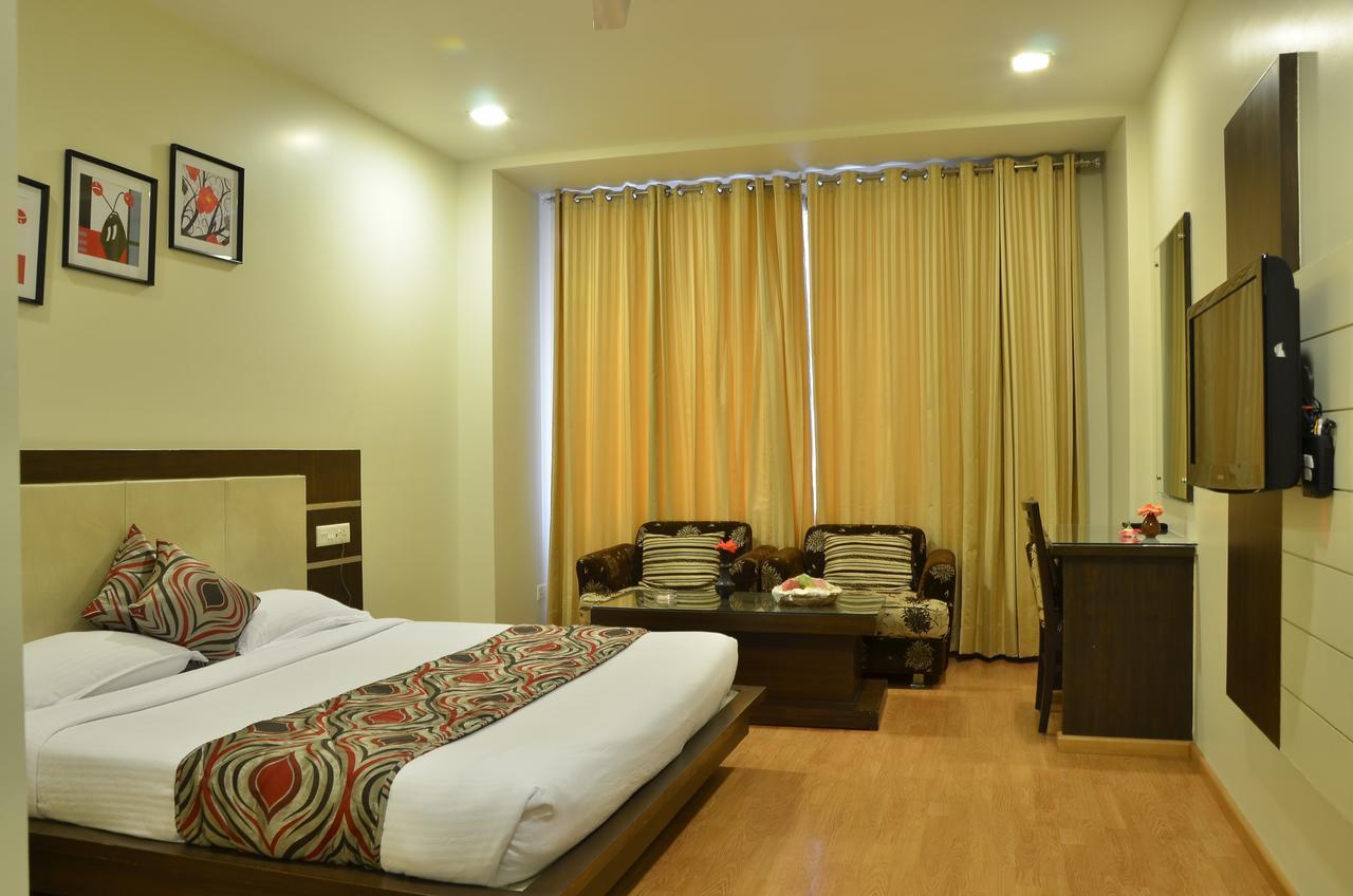 Best Western Swing High Katra Luaran gambar