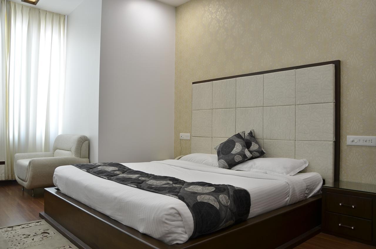 Best Western Swing High Katra Luaran gambar