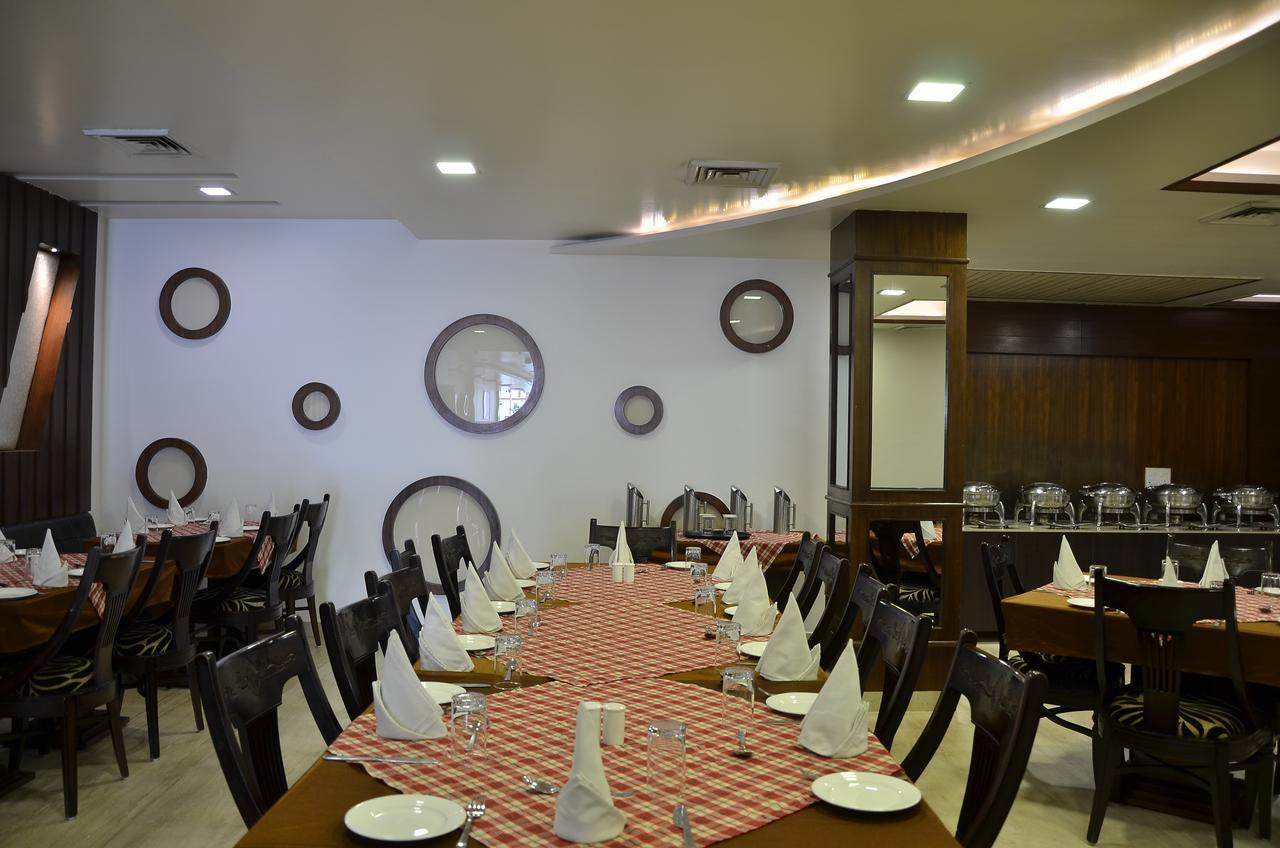 Best Western Swing High Katra Luaran gambar