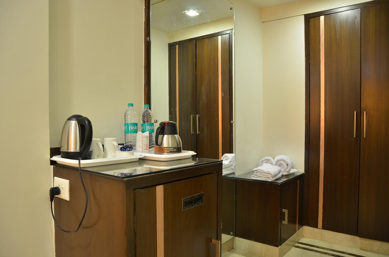 Best Western Swing High Katra Luaran gambar