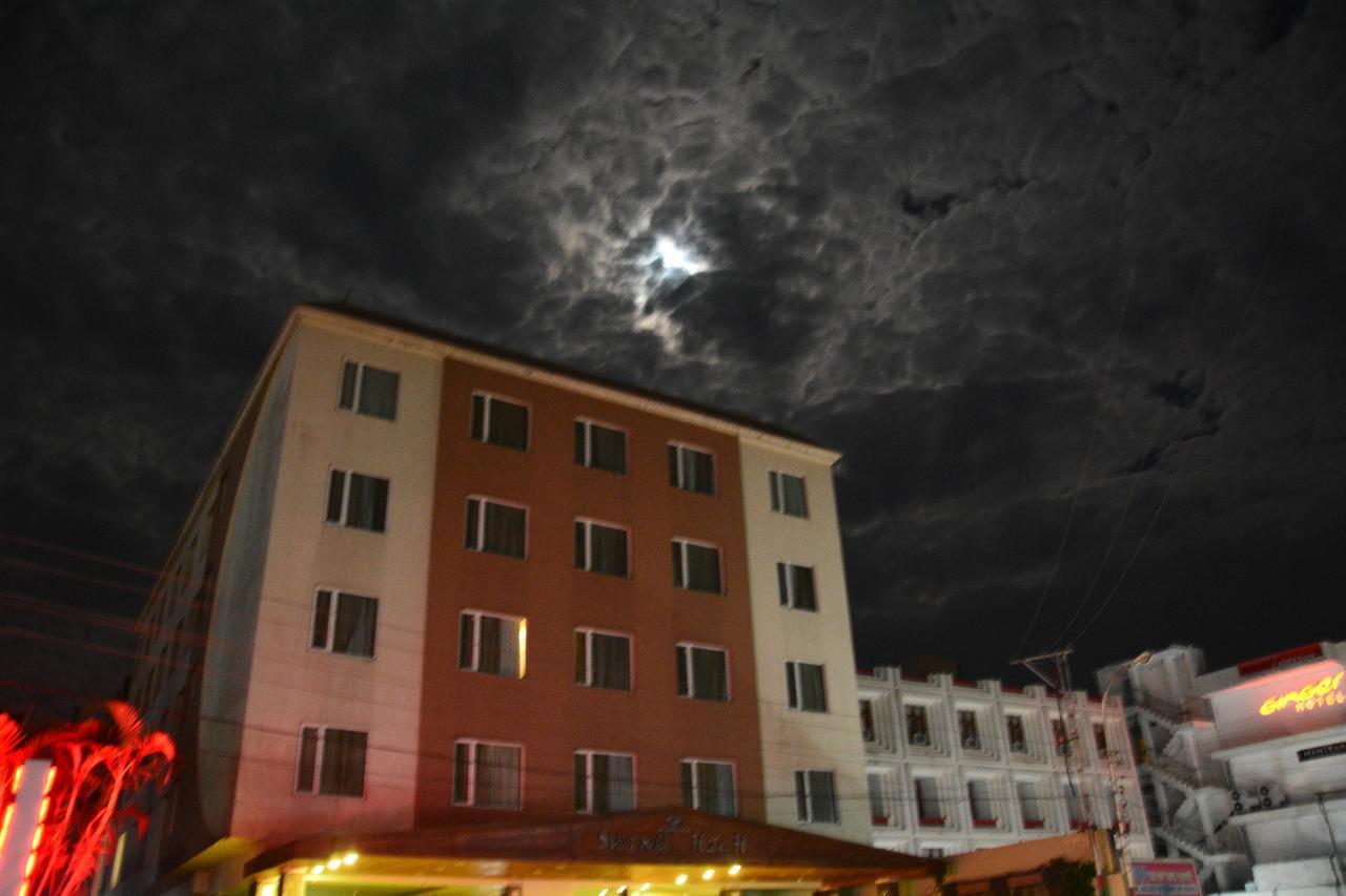 Best Western Swing High Katra Luaran gambar