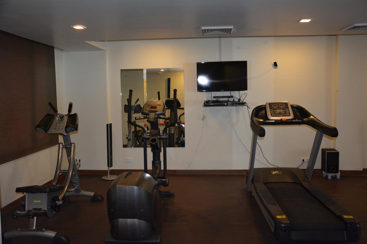 Best Western Swing High Katra Luaran gambar