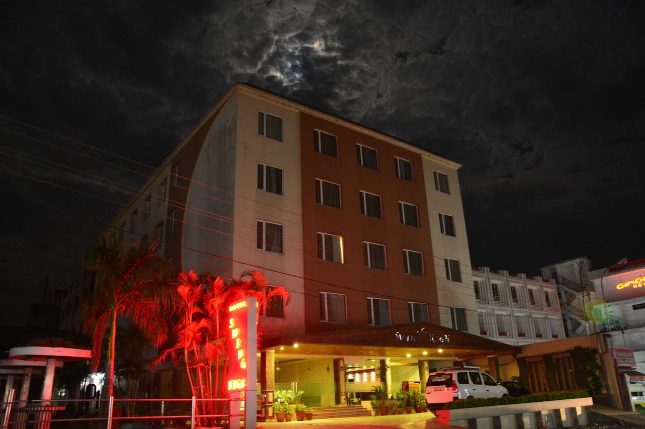 Best Western Swing High Katra Luaran gambar