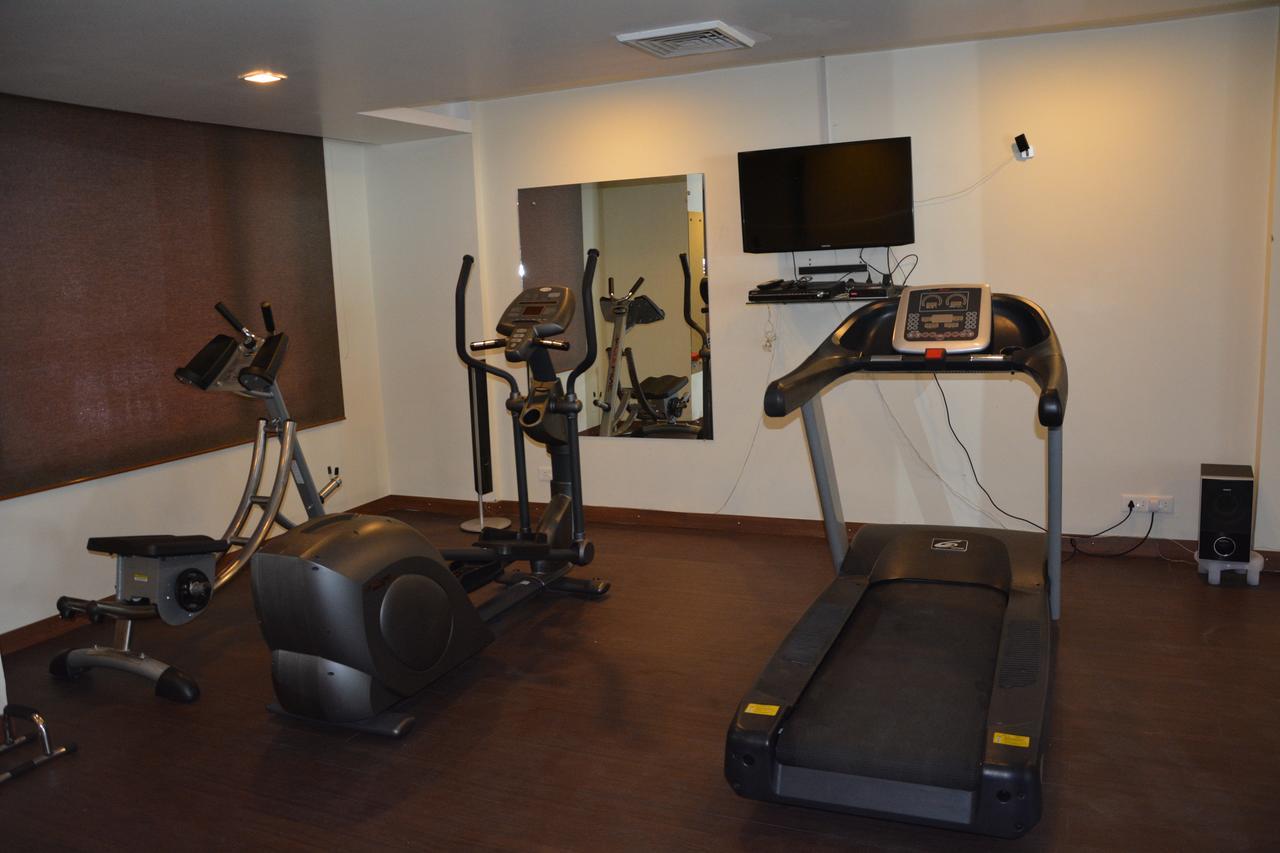 Best Western Swing High Katra Luaran gambar