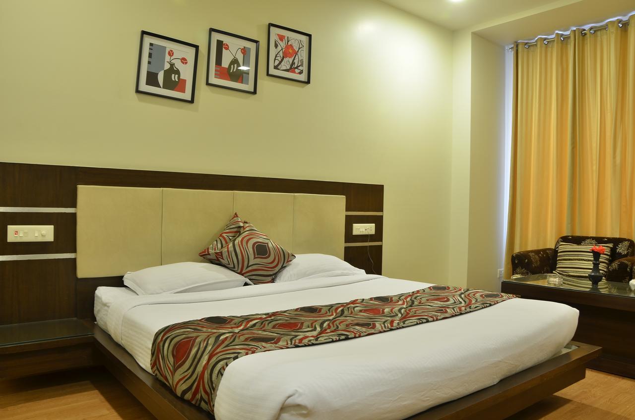 Best Western Swing High Katra Luaran gambar