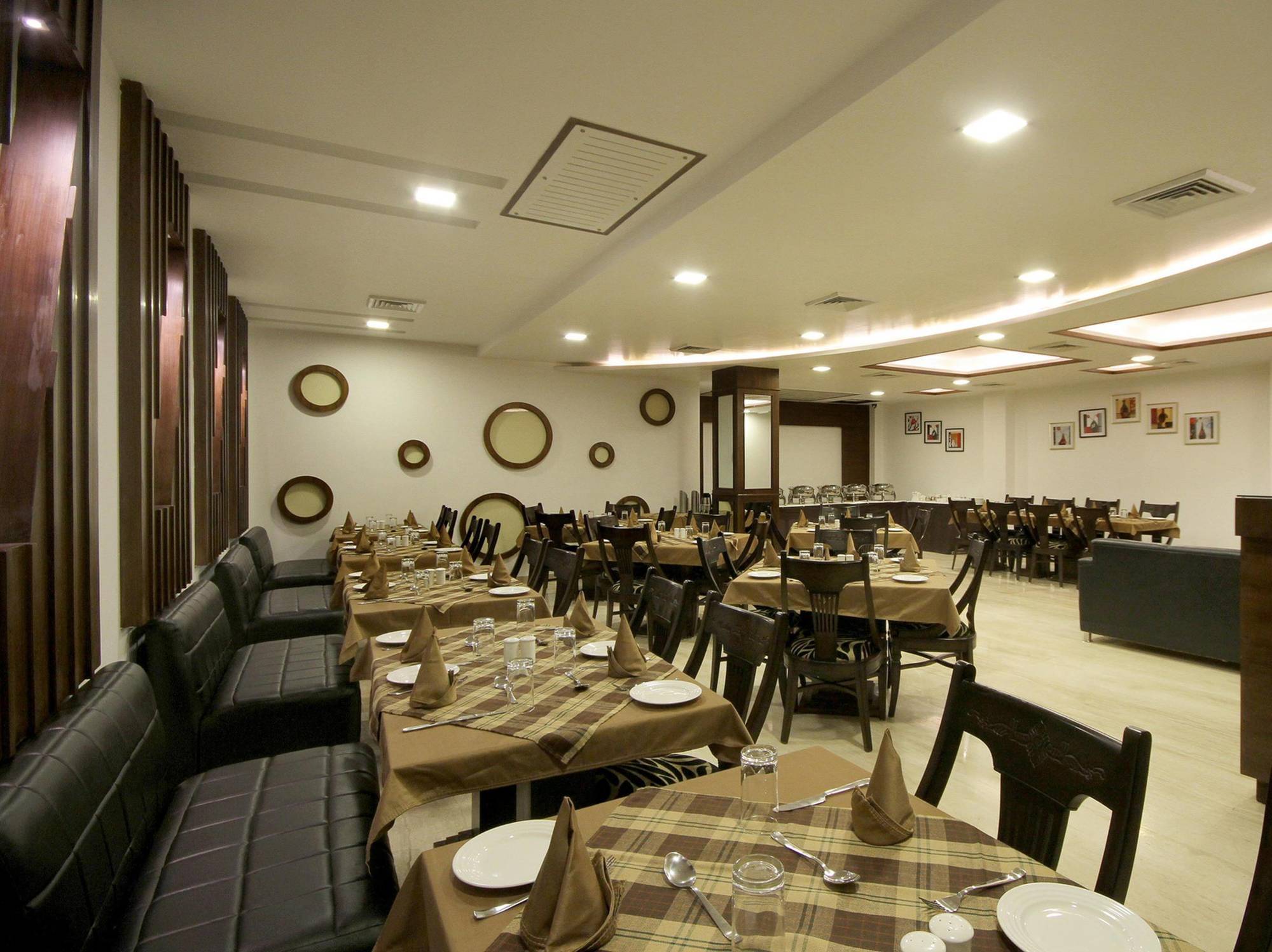 Best Western Swing High Katra Luaran gambar