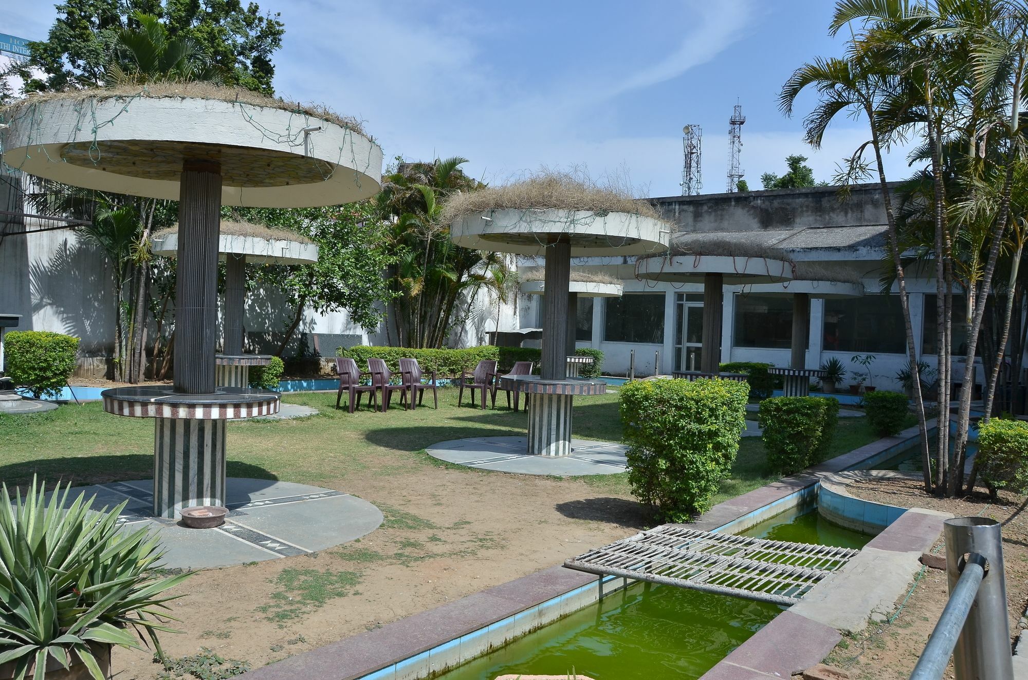 Best Western Swing High Katra Luaran gambar