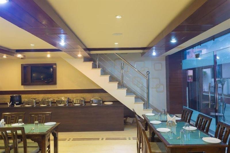 Best Western Swing High Katra Luaran gambar