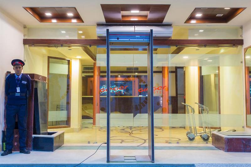 Best Western Swing High Katra Luaran gambar